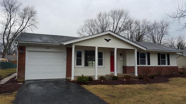 6606 Fairmount Ave., Downers Grove, IL 60516