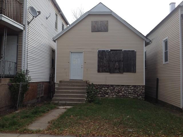 10511 S Avenue N, Chicago, IL 60617
