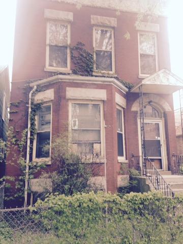 6335 S Rhodes Ave., Chicago, IL 60637