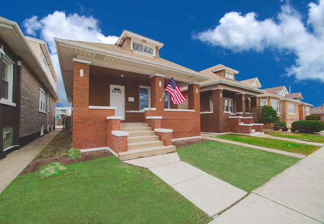 5633 S Francisco Ave., Chicago, IL 60629