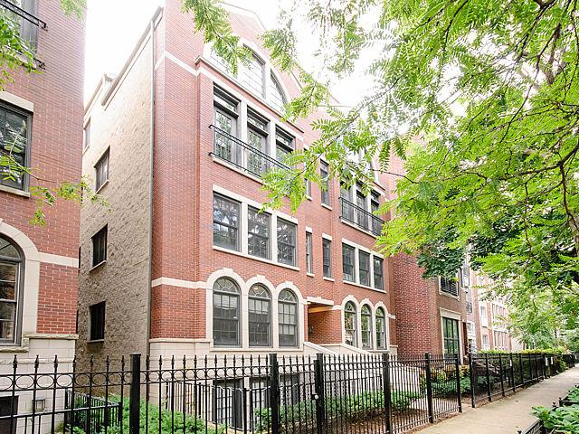 1529 N Mohawk St. #3S, Chicago, IL 60610