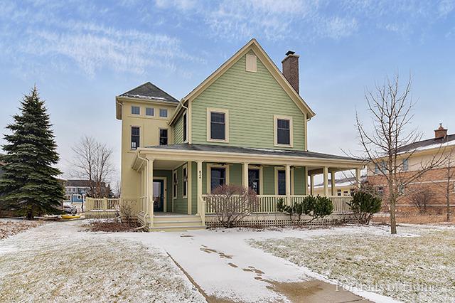 824 Blazing Star Rd., Grayslake, IL 60030