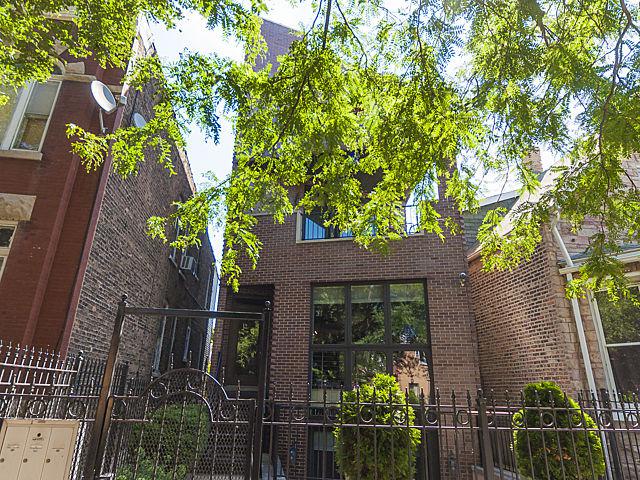 1229 N Campbell Ave. #1, Chicago, IL 60622