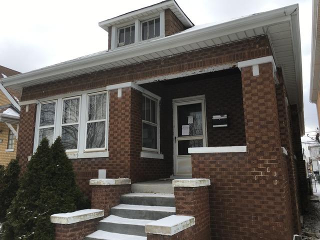 6020 S Kostner Ave., Chicago, IL 60629