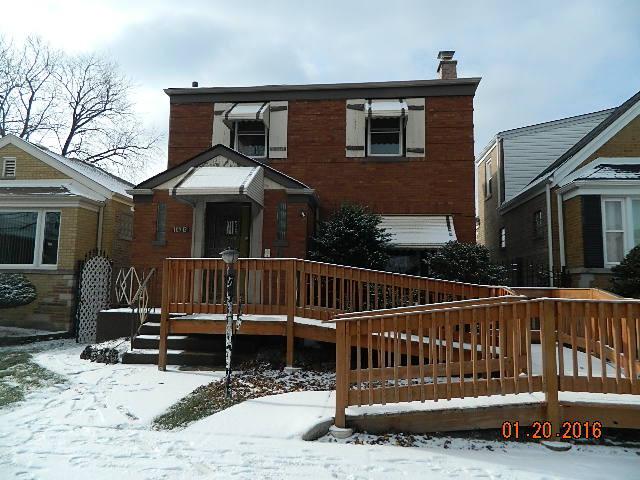 10512 S Eberhart Ave., Chicago, IL 60628