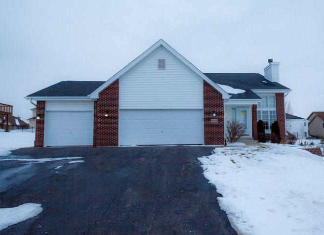 9112 Longfellow Ln., Machesney Park, IL 61115