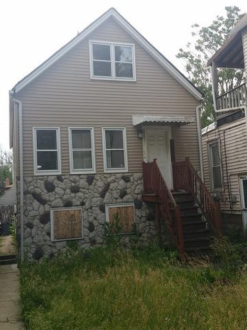7650 S Drexel Ave., Chicago, IL 60619