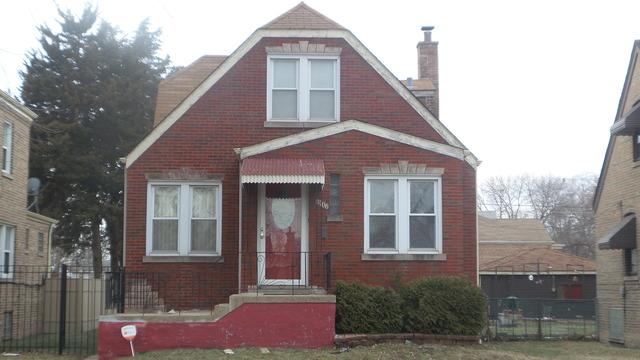 8106 S Maplewood Ave., Chicago, IL 60652