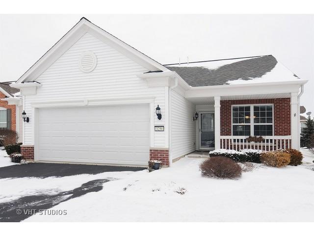 3256 Hutchinson Ln., Mundelein, IL 60060