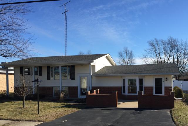 650 N Main St., Herscher, IL 60941