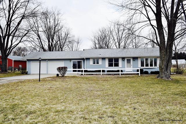 14795 Sears Rd., Plano, IL 60545