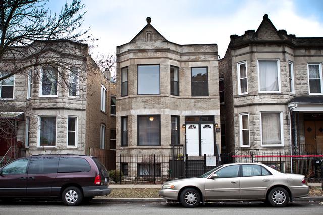 3331 W Beach Ave., Chicago, IL 60651