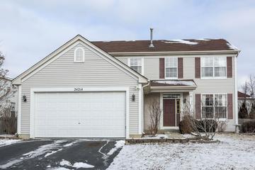 24214 Whispering Trails Dr., Plainfield, IL 60585