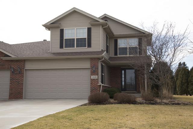 15535 Kennedy Ct., Manhattan, IL 60442