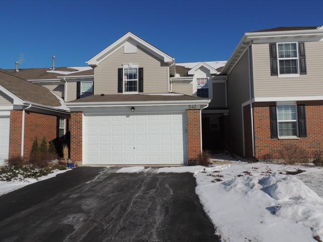 542 Legend Ln., Mchenry, IL 60050