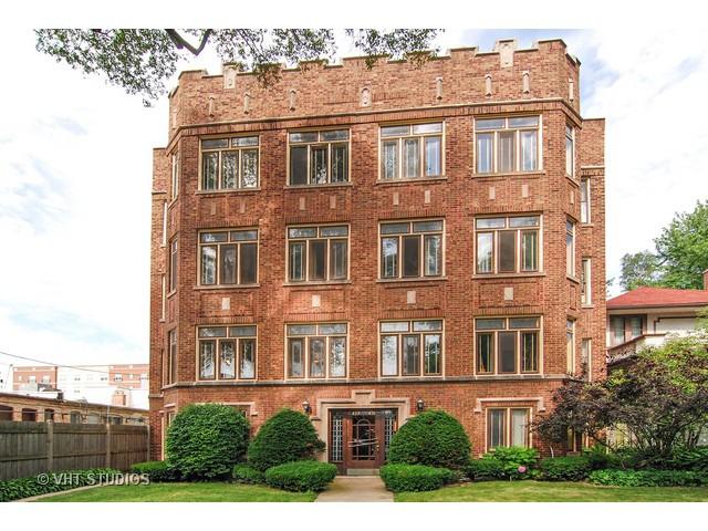 439 Home Ave. #1S, Oak Park, IL 60302