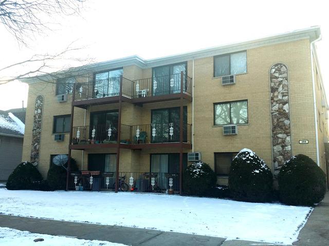 394 Alles St. #3A, Des Plaines, IL 60016
