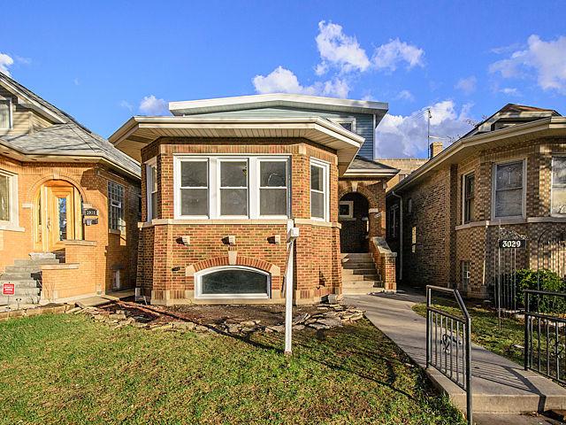3029 N Menard Ave., Chicago, IL 60634
