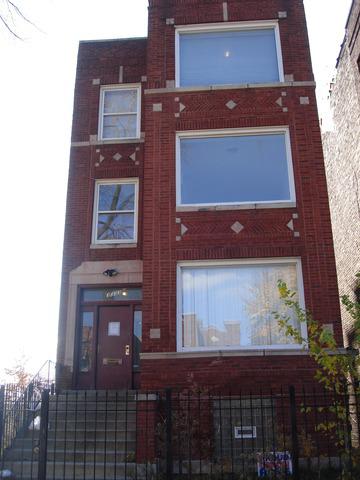 3033 W Walnut St., Chicago, IL 60612