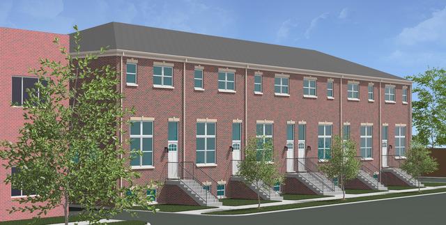3857 S Parnell Ave., Chicago, IL 60609