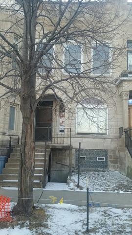 4355 S Calumet Ave., Chicago, IL 60653