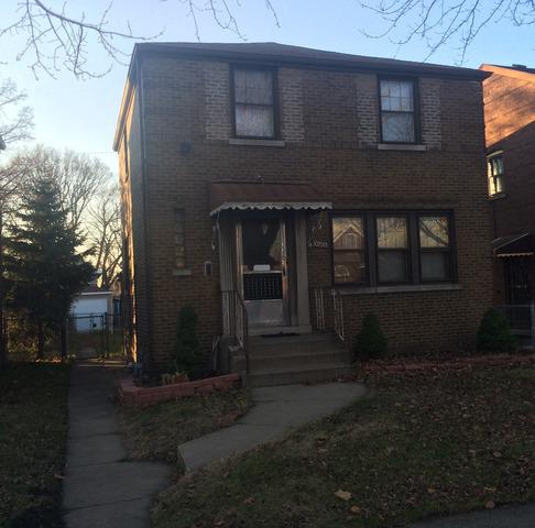 10730 S Avenue N, Chicago, IL 60617