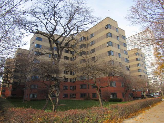 5060 N Marine Dr. #D7, Chicago, IL 60640