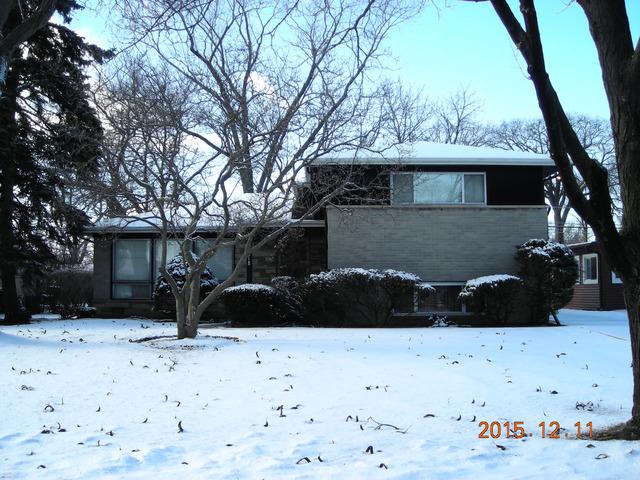 9618 Kedvale Ave., Skokie, IL 60076