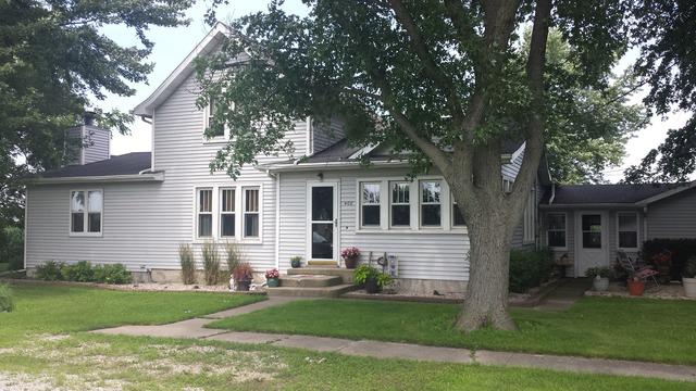 408 Elm St., Kinsman, IL 60437