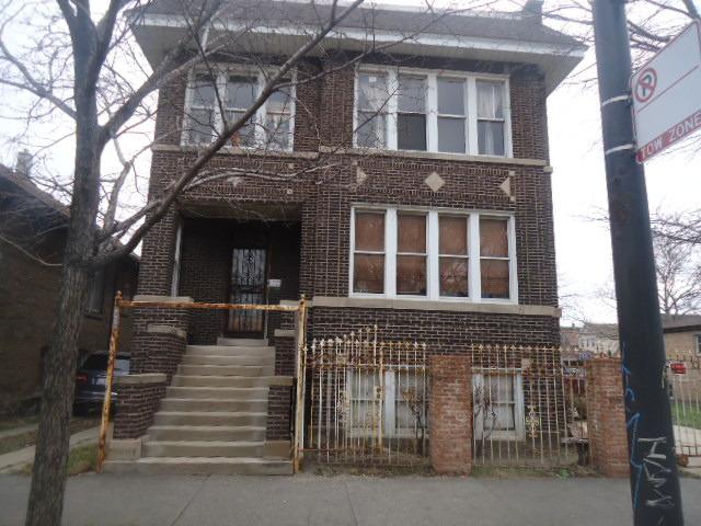 5019 S Western Blvd., Chicago, IL 60609