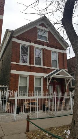 2742 S Kolin Ave., Chicago, IL 60623