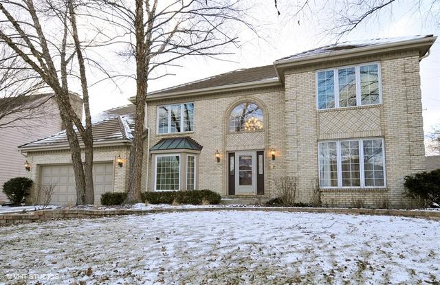 1475 White Eagle Dr., Naperville, IL 60564