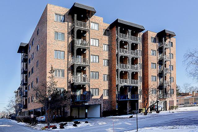 9332 Landings Ln. #601, Des Plaines, IL 60016