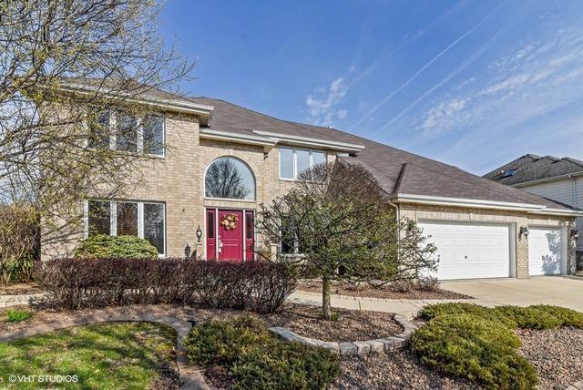 17337 Antler Dr., Orland Park, IL 60467
