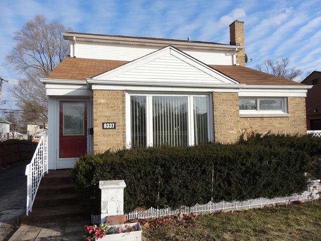 8337 N Waukegan Rd., Niles, IL 60714