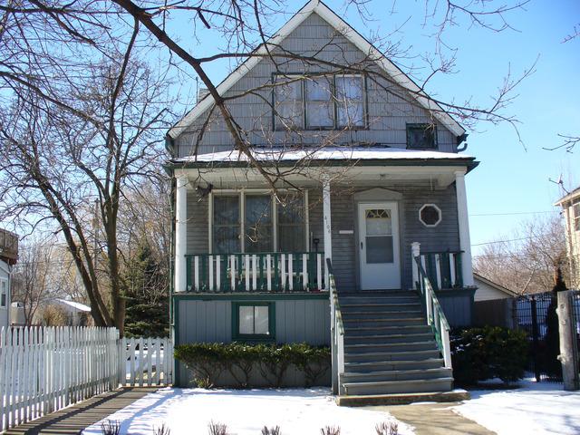 4106 N Mobile Ave., Chicago, IL 60634