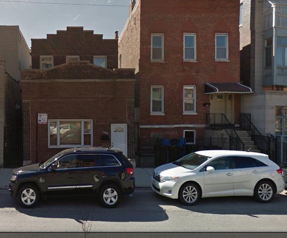 1411 W Grand Ave., Chicago, IL 60642