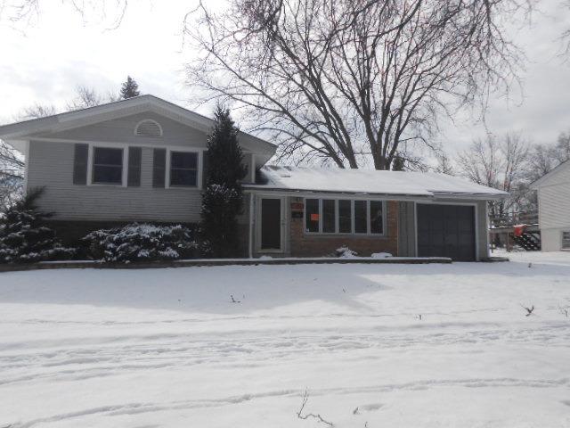 1331 Norwell Ln., Schaumburg, IL 60193