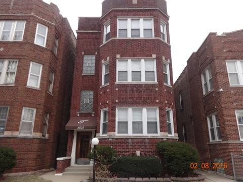 8025 S Eberhart Ave., Chicago, IL 60619