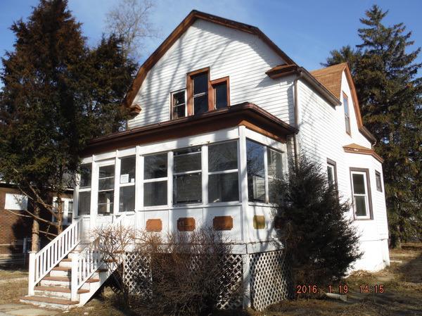3617 Prairie Ave., Brookfield, IL 60513