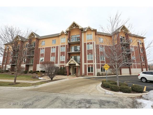 8120 W Park Ave. #301, Niles, IL 60714