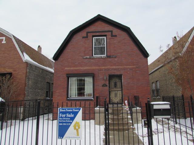 1046 N Keystone Ave., Chicago, IL 60651