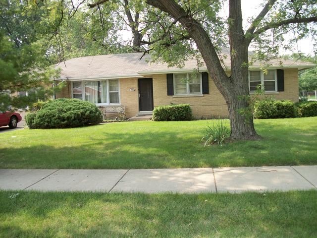 8500 S Normandy Ave., Burbank, IL 60459