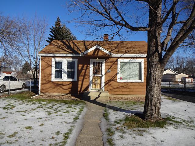 520 Liberty Blvd., Machesney Park, IL 61115