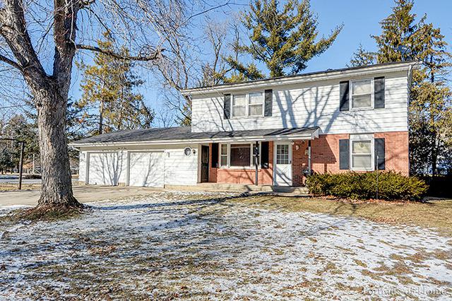 404 W Washington St., Yorkville, IL 60560