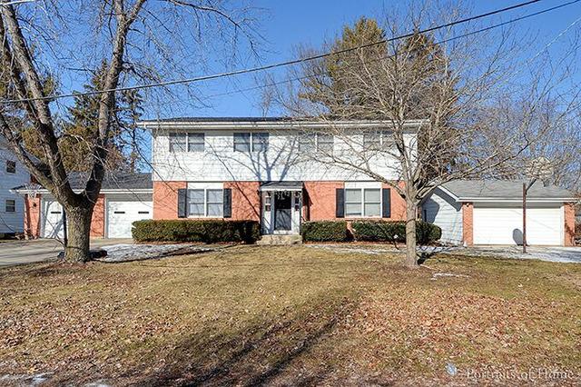 402 W Washington St., Yorkville, IL 60560