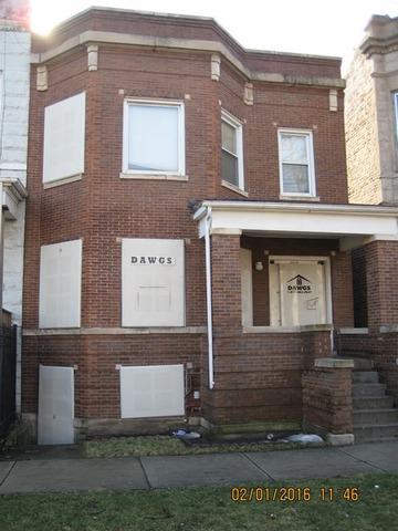 4015 W Lexington St., Chicago, IL 60624