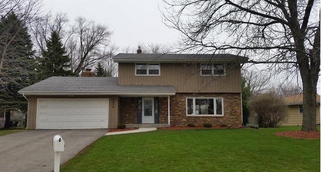 4674 Brougham Dr., Rockford, IL 61114