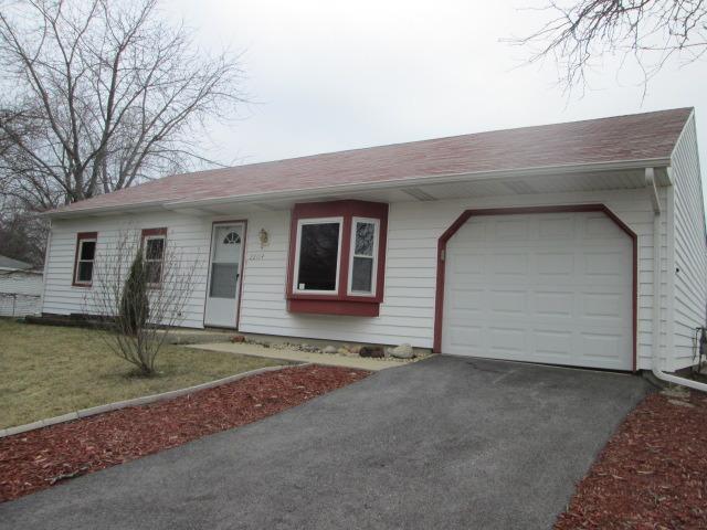 22114 Belmont Rd., Richton Park, IL 60471