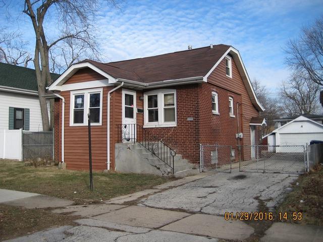 14607 Clifton Park Ave., Midlothian, IL 60445